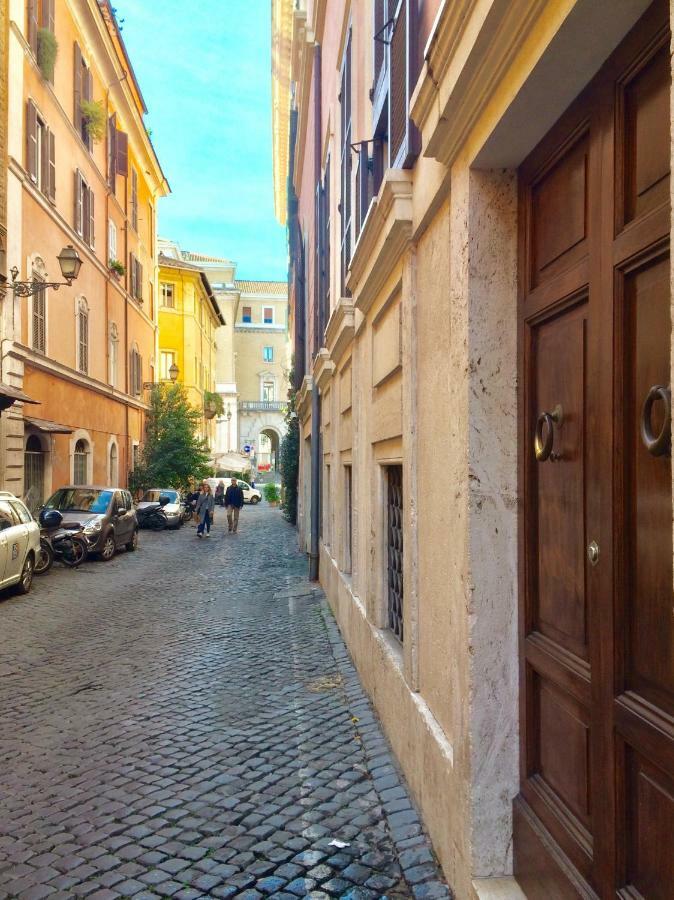 Cisterna Appartamento *